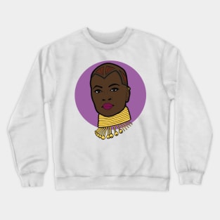 DANAI Crewneck Sweatshirt